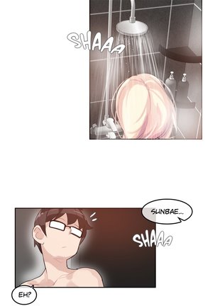 A Pervert's Daily Life • Chapter 35-71 - Page 191