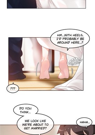 A Pervert's Daily Life • Chapter 35-71 Page #162