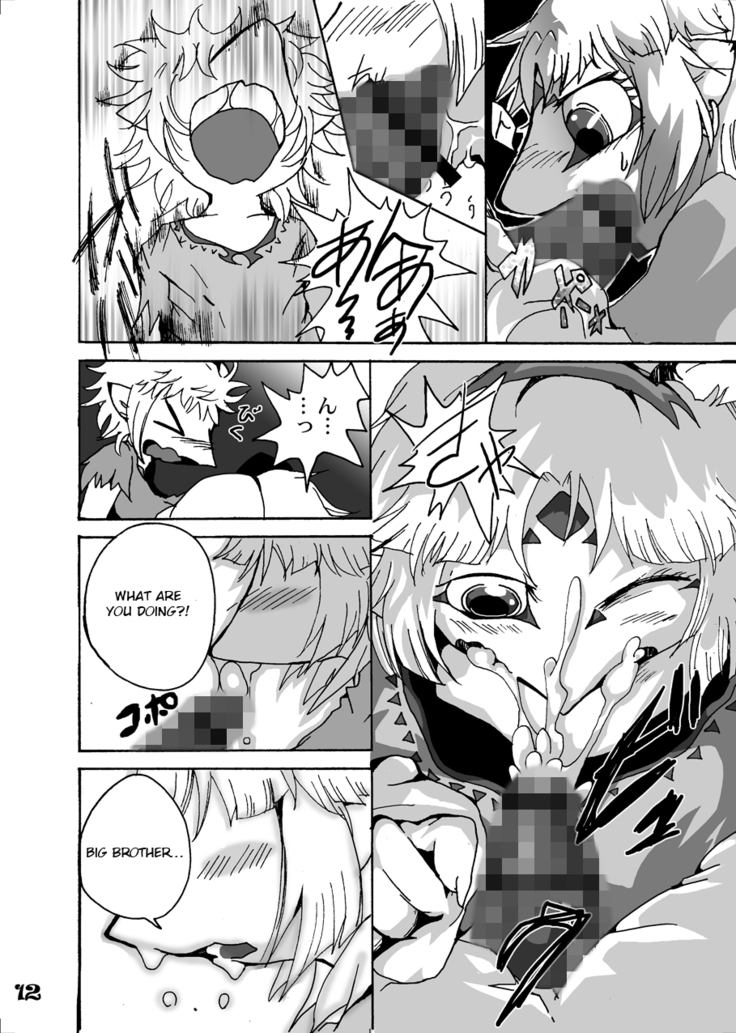 Kokoro no Tsubasa