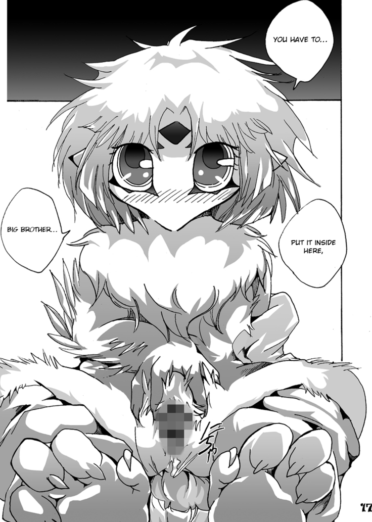 Kokoro no Tsubasa
