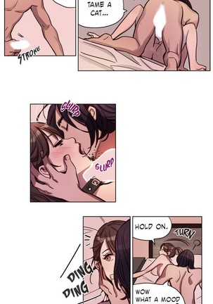 Atonement Camp  Ch.1-35 - Page 38