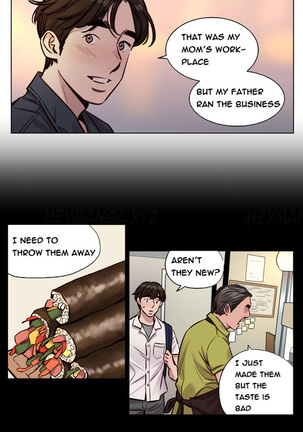 Atonement Camp  Ch.1-35 - Page 385