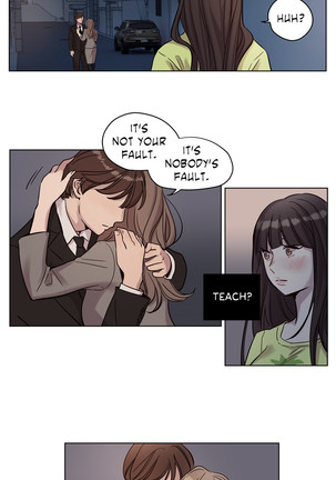 Atonement Camp  Ch.1-35 - Page 168