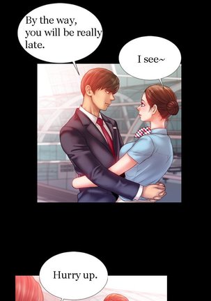 My Wives Ch.1-14 Page #12