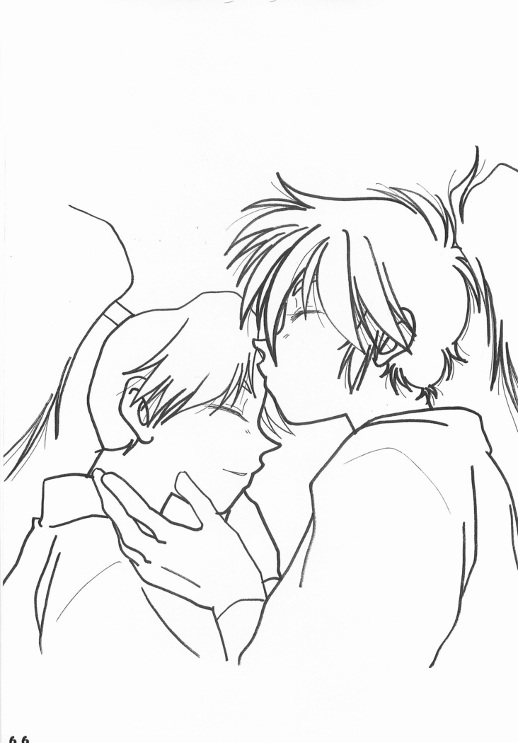 Rikichi x Doi Soushuhen