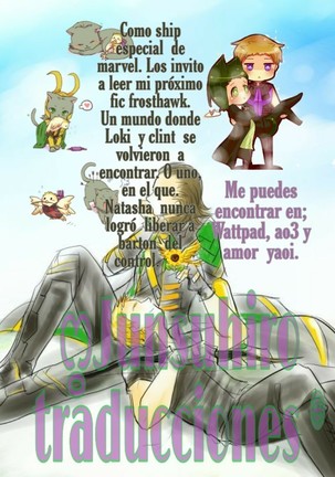 Subterráneo - Avengers dj Page #25