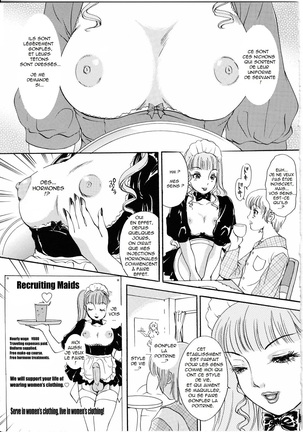 T.S. I Love You... 4 - Newhalf no Oneesan wa Suki Desu Ka? Page #106