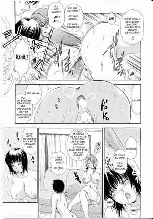 T.S. I Love You... 4 - Newhalf no Oneesan wa Suki Desu Ka? Page #147