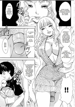 T.S. I Love You... 4 - Newhalf no Oneesan wa Suki Desu Ka? Page #66