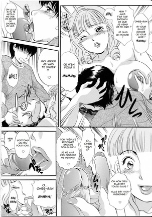 T.S. I Love You... 4 - Newhalf no Oneesan wa Suki Desu Ka? Page #57