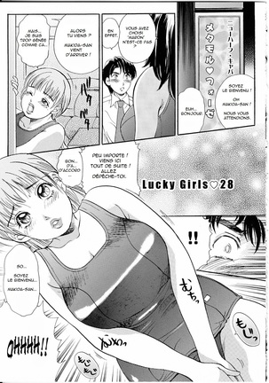 T.S. I Love You... 4 - Newhalf no Oneesan wa Suki Desu Ka? Page #34