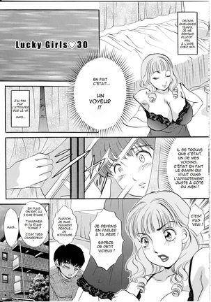 T.S. I Love You... 4 - Newhalf no Oneesan wa Suki Desu Ka? Page #54