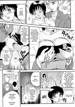 T.S. I Love You... 4 - Newhalf no Oneesan wa Suki Desu Ka? Page #46