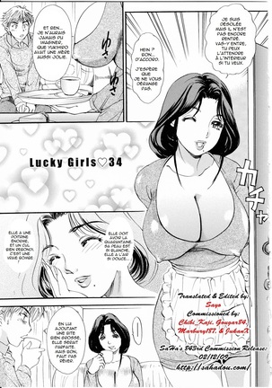 T.S. I Love You... 4 - Newhalf no Oneesan wa Suki Desu Ka? Page #94