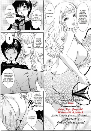 T.S. I Love You... 4 - Newhalf no Oneesan wa Suki Desu Ka? Page #65