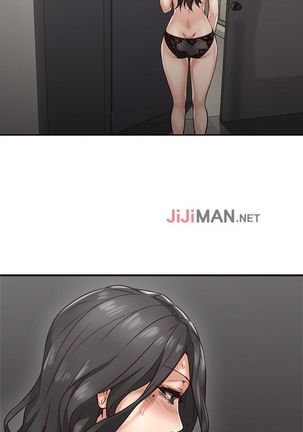 【周六连载】邻居人妻（作者：李周元 & 頸枕） 第1~39话 - Page 32