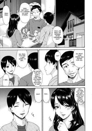 Boku no Kaasan wa Yuujin no Mesuinu ~ My Mother is My Friend's Slave Page #176