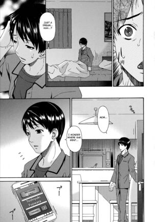 Boku no Kaasan wa Yuujin no Mesuinu ~ My Mother is My Friend's Slave - Page 146