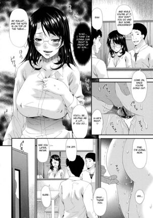 Boku no Kaasan wa Yuujin no Mesuinu ~ My Mother is My Friend's Slave Page #87