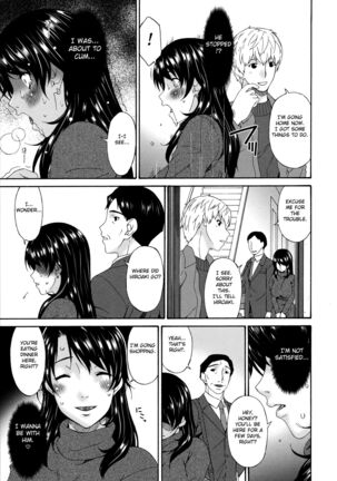 Boku no Kaasan wa Yuujin no Mesuinu ~ My Mother is My Friend's Slave - Page 168