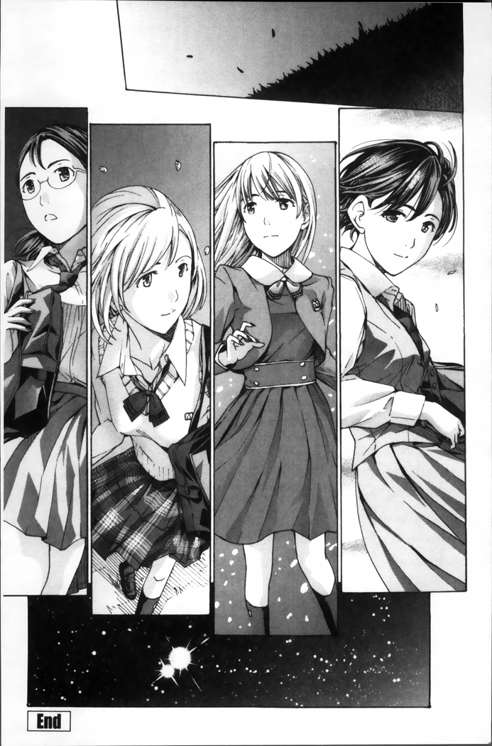 Seifuku Otome Sou
