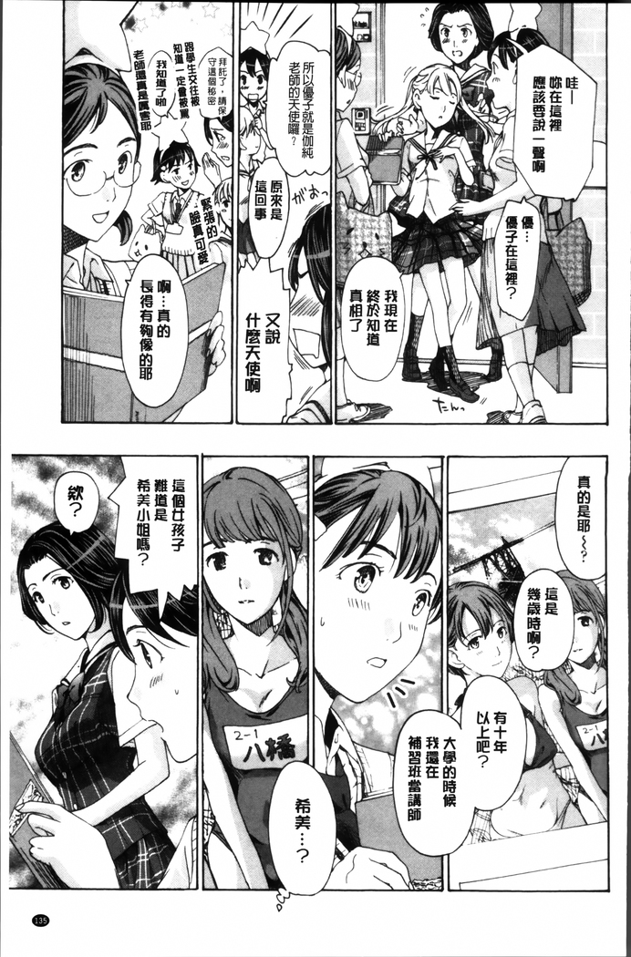 Seifuku Otome Sou