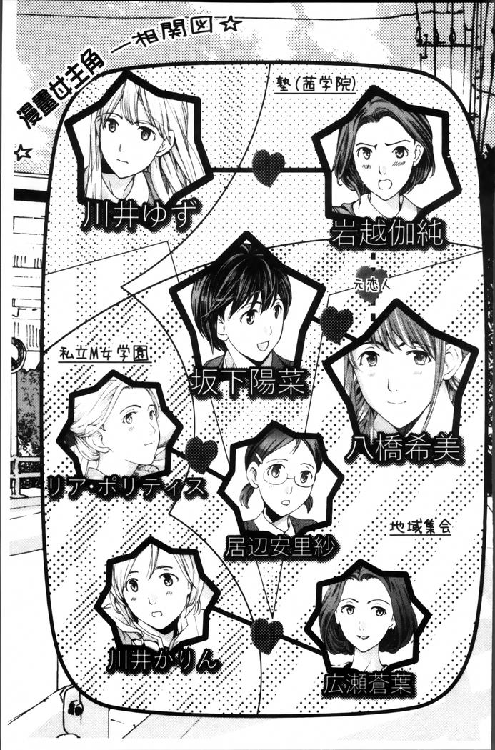 Seifuku Otome Sou