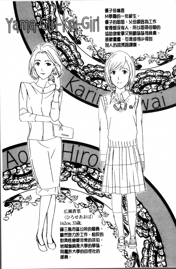 Seifuku Otome Sou