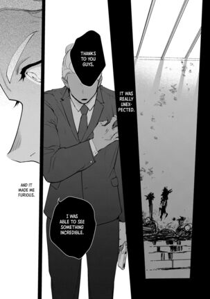 Yowami - Weakness Page #31