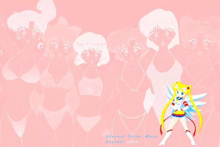Pregnant Rei Hino
