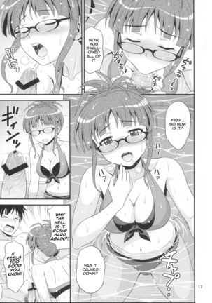 Training for You! - Page 17
