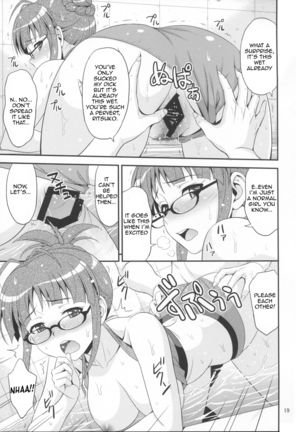 Training for You! - Page 19