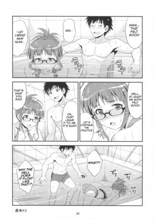 Training for You! - Page 24