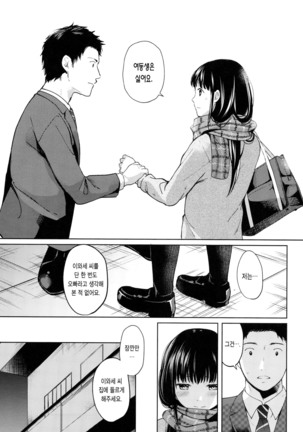 Kimi no Taion Kimi no Kodou Page #11