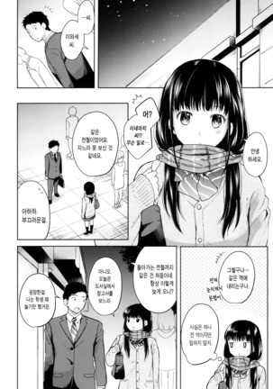 Kimi no Taion Kimi no Kodou Page #8