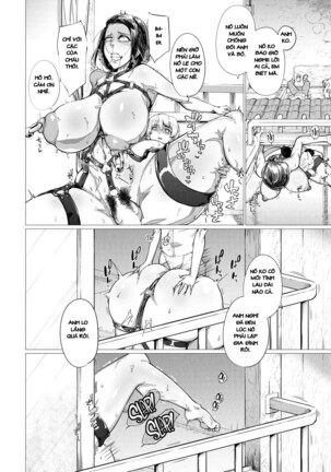 Countryside Toy ~Inaka De Omocha~ - Page 10