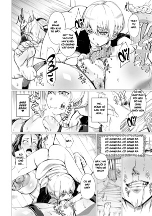 Countryside Toy ~Inaka De Omocha~ - Page 6