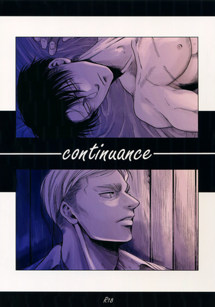 Continuance - Page 1