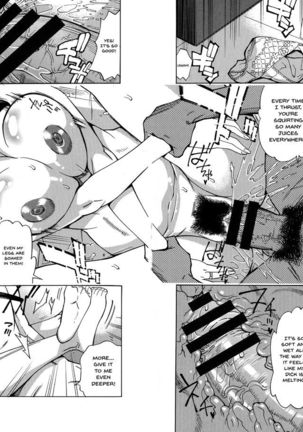 Hitozuma Koi Hanabi ~Hajimete no Furin ga 3P ni Itaru made~ Ch.1-7 Page #103
