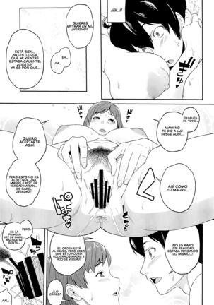 Boku ga Te ni Ireta Ability | La Habilidad que Obtuve - Page 22