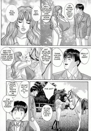 Blue Eyes Vol.4 Page #20
