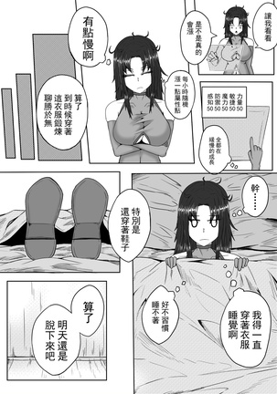 超厉害的装备 Page #6