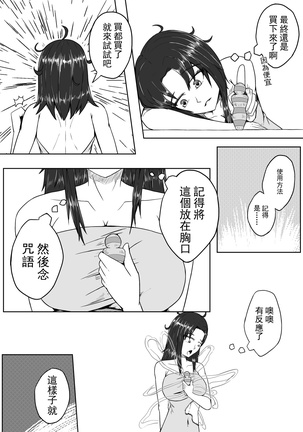 超厉害的装备 Page #4