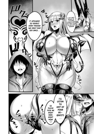 Youkoso Succubus Machi e! | Welcome To Succubus Town! Page #19