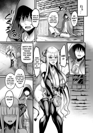 Youkoso Succubus Machi e! | Welcome To Succubus Town! Page #18