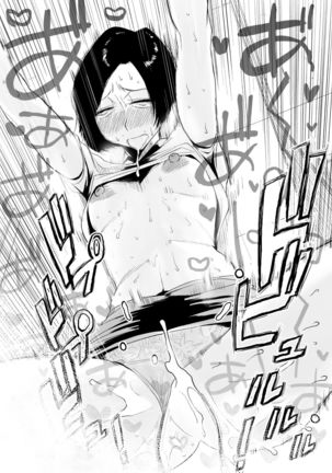 46-sai Hinnyuu Oba to no Donyoku SEX Page #81
