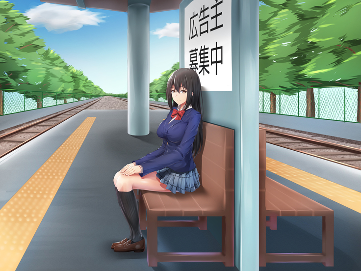 教え子ビッチ～クラスの優等生を誰とでもハメるヤリマン優等生に育成してみた～