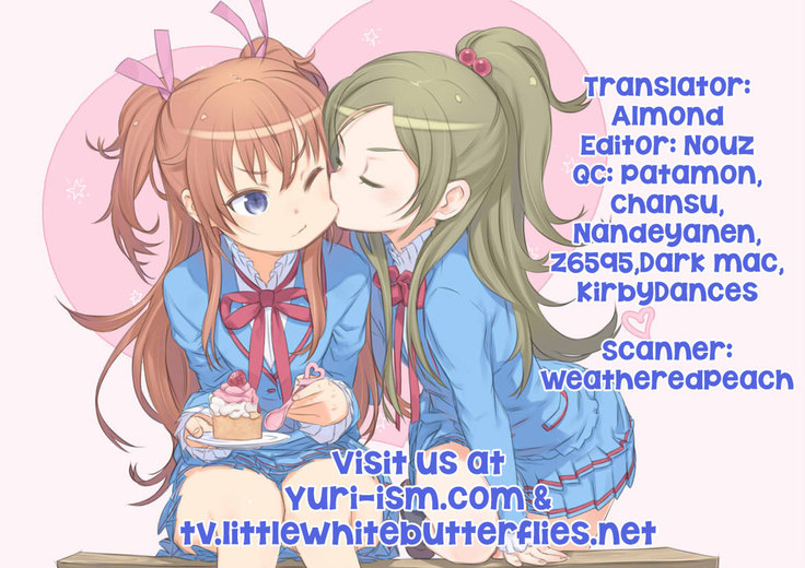 Earth Girls ch1-2