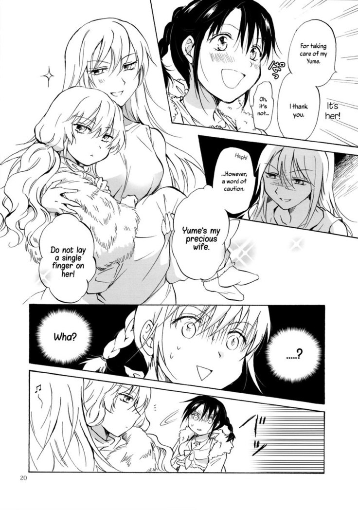 Earth Girls ch1-2