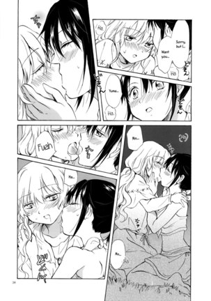 Earth Girls ch1-2 - Page 37